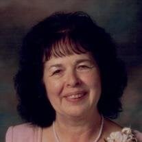 Mildred "Millie" M. Brown