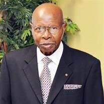 Deacon Charles Linell Prophet
