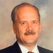 Kenneth Carl Milbrodt