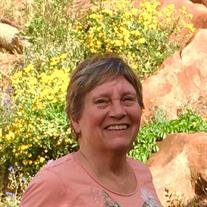 Anita L Cornett
