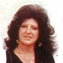 Patricia Ann Brazeel