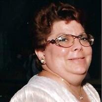 Suzanne Vaughan