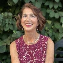 Mary Jo Johnson