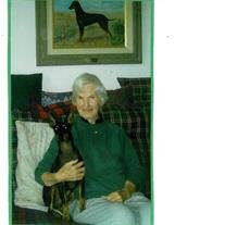 Bonnie Jean Keith (Wild)