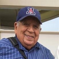 Arnulfo "Ruben" Mirano Sanchez