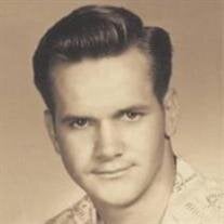 Donald Eugene Pace
