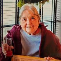 Linda M. Gildea
