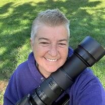 Denise "Dee" Dow