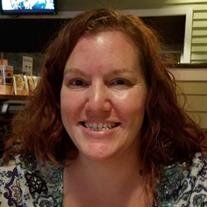 Crystal Anne Truttier