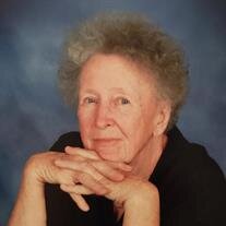 Joe Ann Jett