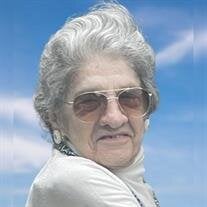 Nancy Jane Grzandziel