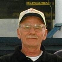 Charles Harter