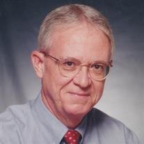 James T Harper