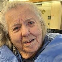 Norma June Wilson
