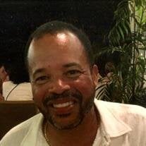 Velvin Bland Smith Sr. (DOWNTOWN)