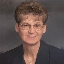 Sandra Kay Allen