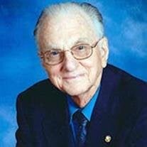 Wayne Byron Rolph