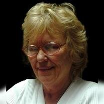Diane Burkhardt
