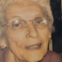 Joyce June Dial