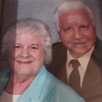 Mrs. Carolyn Patricia Laird