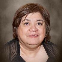 Yolanda Esther Rocha