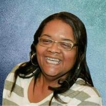 Jacqueline Jackson