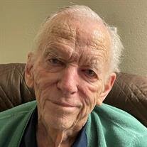 Clayton Elroy Thayer