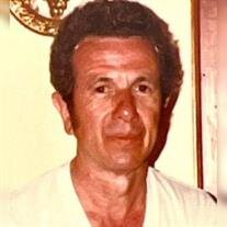 Rafael Costales