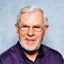 James Leslie Warren
