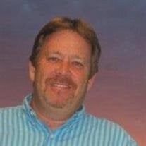 Linn Alan Carlson