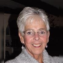 Donna Page Kennedy