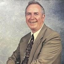 Rev. Kenneth Little