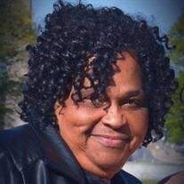 Bertha Mae Davis