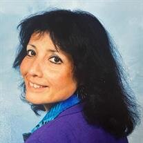 Elizabeth De Los Santos Vera