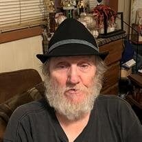 Raymond Charles "Buster" Riddles Jr.