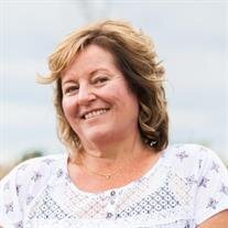 Debra Marie Gordon