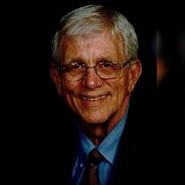 Larry Hobart Bailey