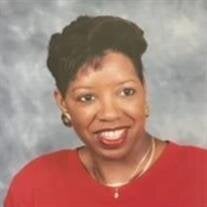 Carolyn Washington