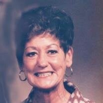 Mary Kathleen Staton