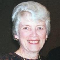 Catherine M. LaLancette