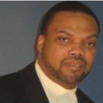 John "Big Say" Gilliard