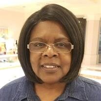 Clairese Brawner Wright