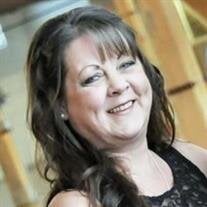 Tami Lynn Lamancusa (Shuker)