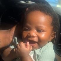 Little Auston Martavious Runyon