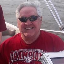 Kenneth Redman