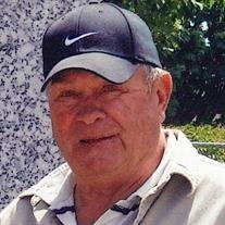 Melvin M. Frank