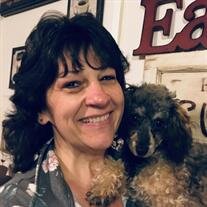 Nancy J. Shafer