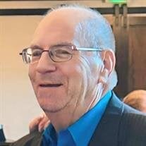 William D. Byrnes