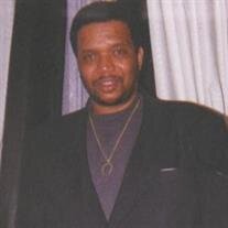 Mr. Landreth "Lance" Edwards