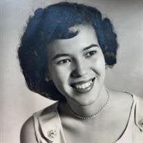 Pauline Christine Villarreal